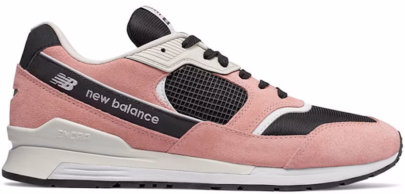 New Balance NB 99H 低幫 跑步鞋 男女同款 粉色 Order New Balance NB 99H 低幫 跑步鞋 男女同款 粉色