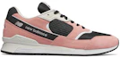 Order New Balance NB 99H 低幫 跑步鞋 男女同款 粉色