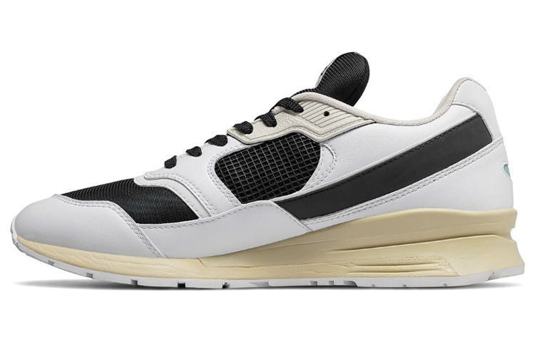 New Balance 99H 'White' ML99HUA