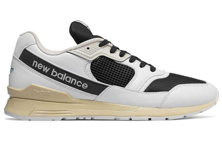 NB 99H 'White' 圖 2