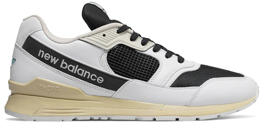 New Balance 99H 白色 Order New Balance 99H 白色