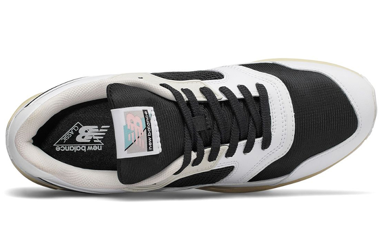 Lookbook New Balance 99H 白色