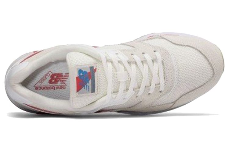 Lookbook New Balance 99H Beige/White ML99HHBG