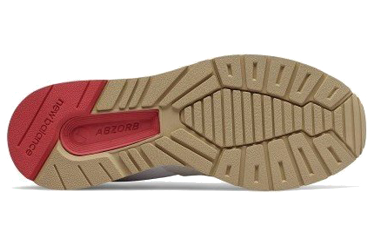 Shop New Balance 99H Beige/White ML99HHBG