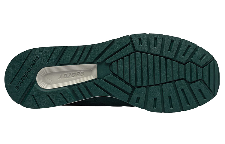 Shop New Balance 99H Dark 'Green' ML99HNY