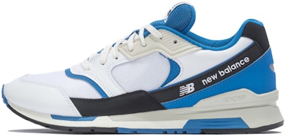 New Balance 99H Series Low-Top White/Blue ML99HOG New Balance 99H Series Low-Top White/Blue ML99HOG