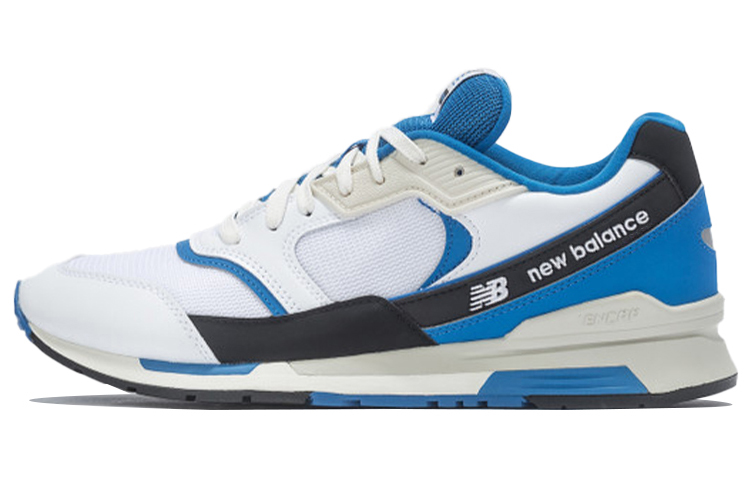 New Balance 99H Series Low-Top White/Blue ML99HOG