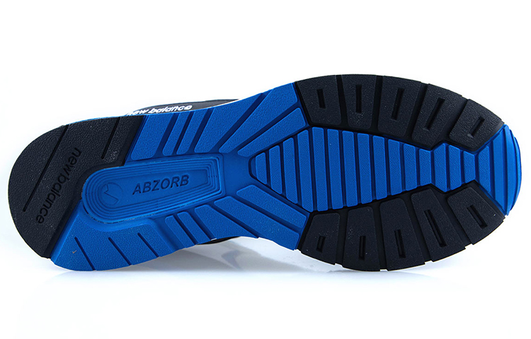 NB 99H Series Low-Top White/Blue 圖 4