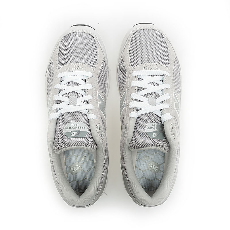 Sizing New Balance "1880 Sepatu Streetwear" WW1880R1