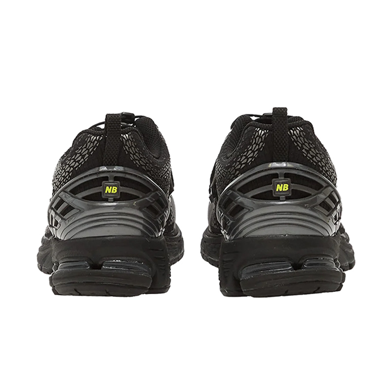 Lookbook 뉴발란스 1906 스니커즈 U19068PN