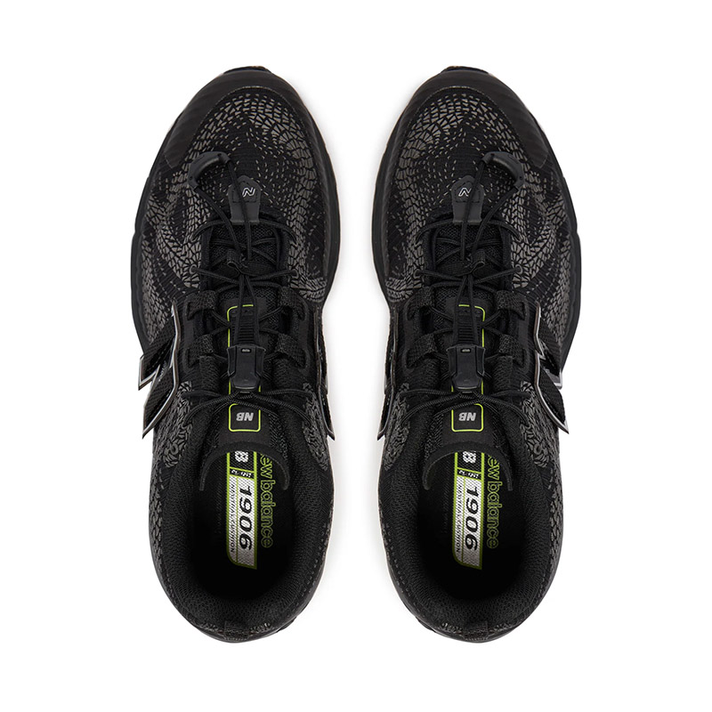 Sizing 뉴발란스 1906 스니커즈 U19068PN