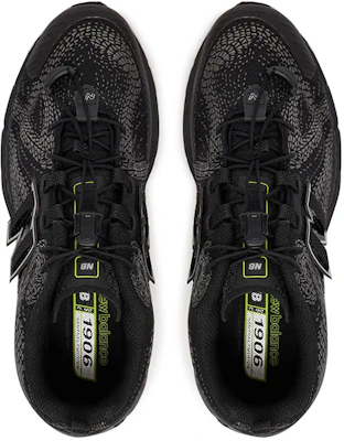 뉴발란스 1906 스니커즈 U19068PN Sizing 뉴발란스 1906 스니커즈 U19068PN