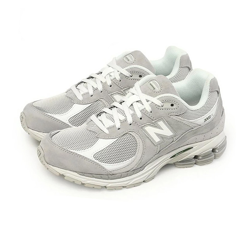 NB "2002 Nike Classic Retro Sneakers" 圖 2