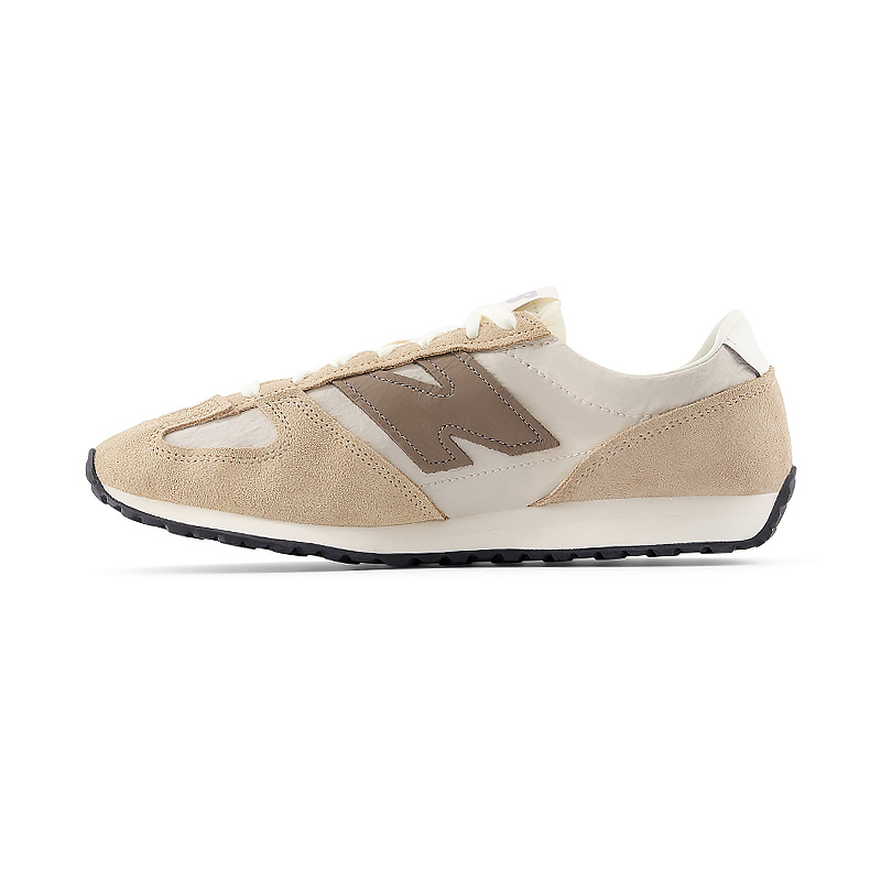 NB "471" - Brand-Specific Footwear Edition