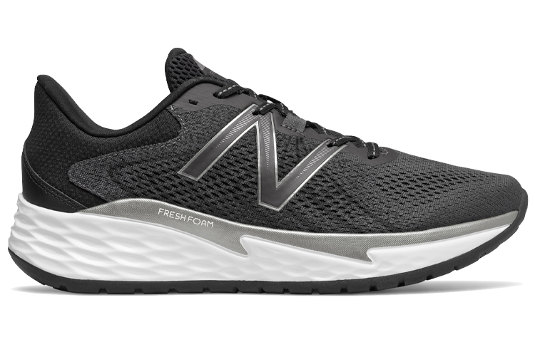 NB (4E) Fresh Foam /Grey 'Black' 圖 2