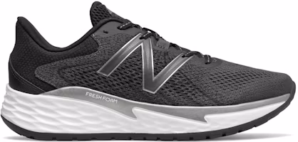 Order New Balance NB Fresh Foam 低幫 跑步鞋 男款 黑灰