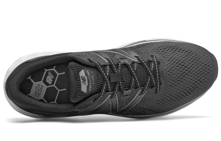 NB (4E) Fresh Foam /Grey 'Black' 圖 3