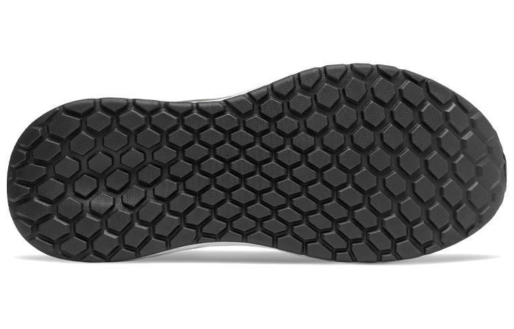 Shop 新百伦 (4E) Fresh Foam 灰色‘黑’ MVARELB1