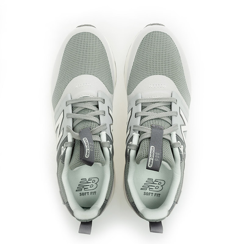 Sizing ニューバランス "エアジョーダン 1 レトロ UA900" U9009HG