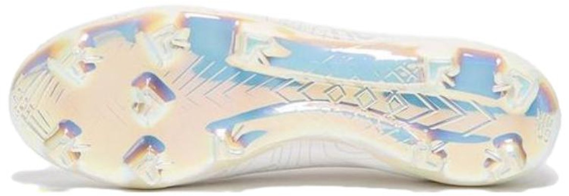 Kasut New Balance Furon v7 Pro FG 'Putih' SF1FWW7 Lookbook Kasut New Balance Furon v7 Pro FG 'Putih' SF1FWW7