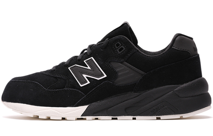 New Balance 'Black' MRT580BV