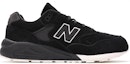 Order New Balance NB 580 低筒 跑步鞋 男女款 暗黑色 D寬