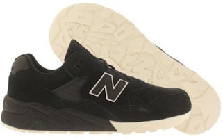 New Balance NB 580 低筒 跑步鞋 男女款 暗黑色 D寬 Purchase New Balance NB 580 低筒 跑步鞋 男女款 暗黑色 D寬