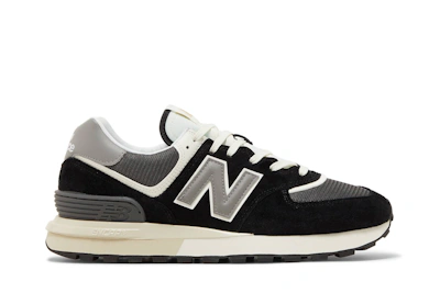 New Balance 'Black'