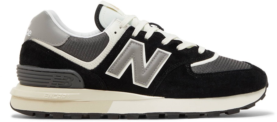New Balance 'Black' U574LGG1 Buy New Balance 'Black' U574LGG1