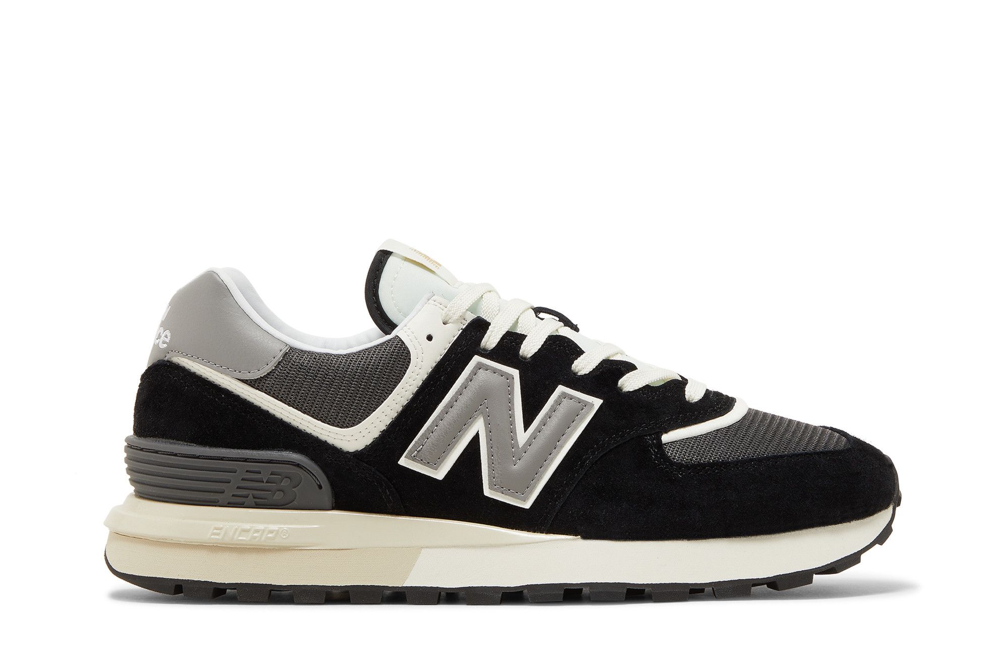 New Balance 'Black' U574LGG1