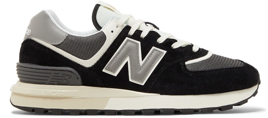 뉴발란스 블랙 (New Balance Black) U574LGG1 Buy 뉴발란스 블랙 (New Balance Black) U574LGG1