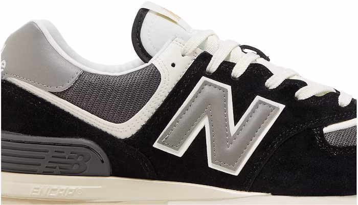 New Balance 'Black' U574LGG1 Order New Balance 'Black' U574LGG1