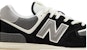 New Balance 'Hitam' U574LGG1