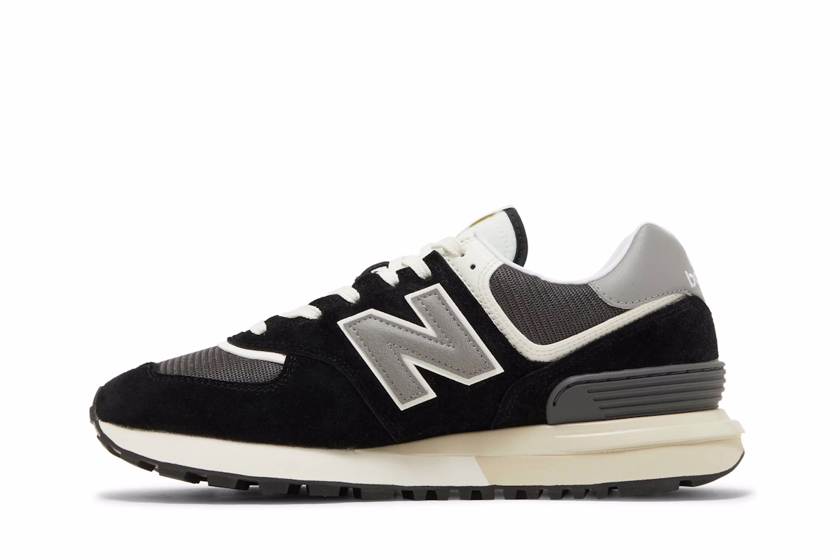 New Balance 'Black'