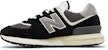 New Balance 'Hitam' U574LGG1
