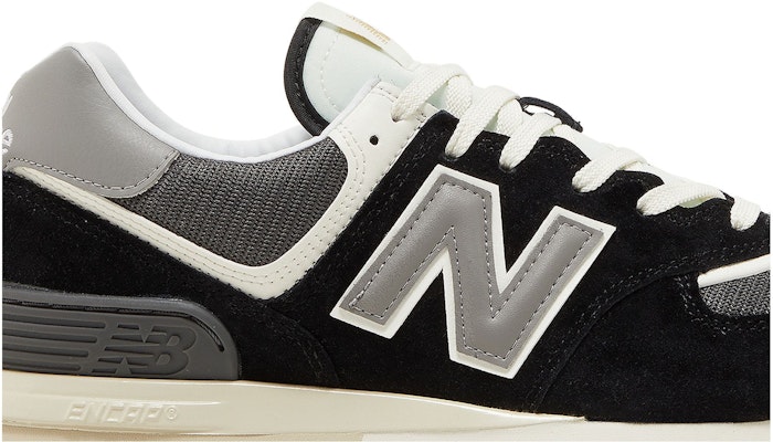 뉴발란스 블랙 (New Balance Black) U574LGG1 Shop 뉴발란스 블랙 (New Balance Black) U574LGG1