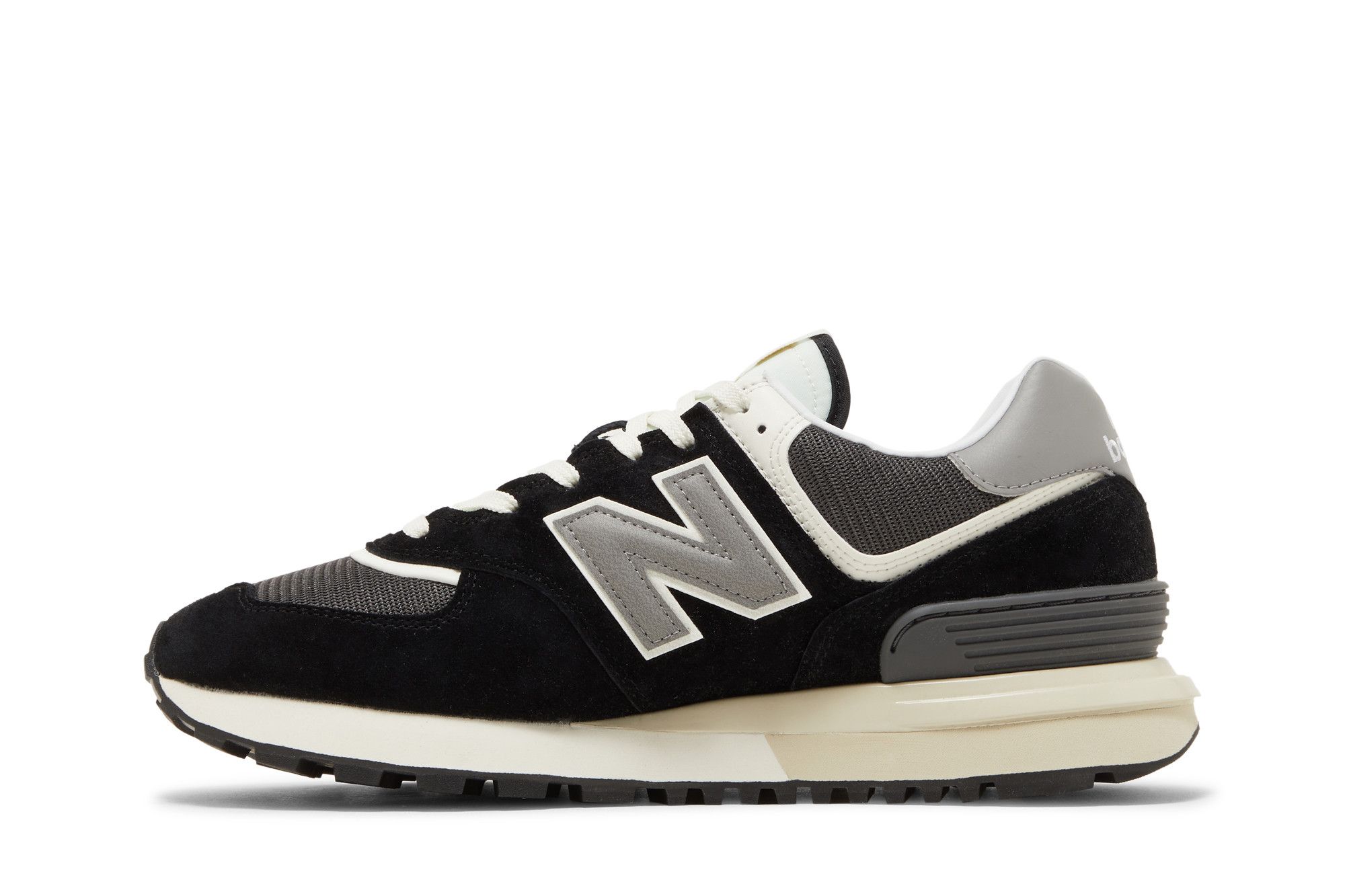Purchase 뉴발란스 블랙 (New Balance Black) U574LGG1