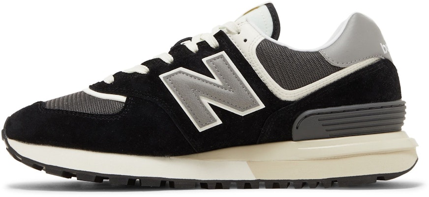 뉴발란스 블랙 (New Balance Black) U574LGG1 Purchase 뉴발란스 블랙 (New Balance Black) U574LGG1