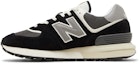 Purchase 뉴발란스 블랙 (New Balance Black) U574LGG1
