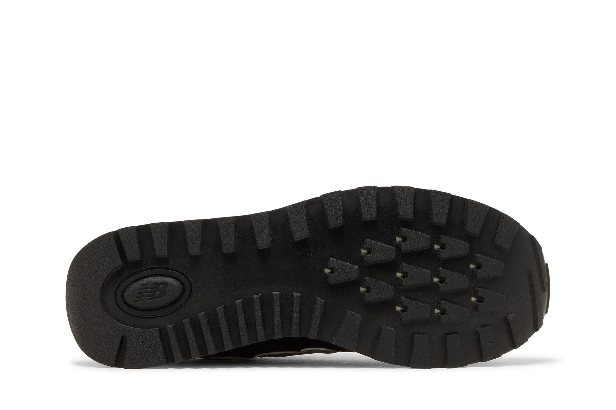 Details for 뉴발란스 블랙 (New Balance Black) U574LGG1