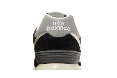 New Balance 'Black'