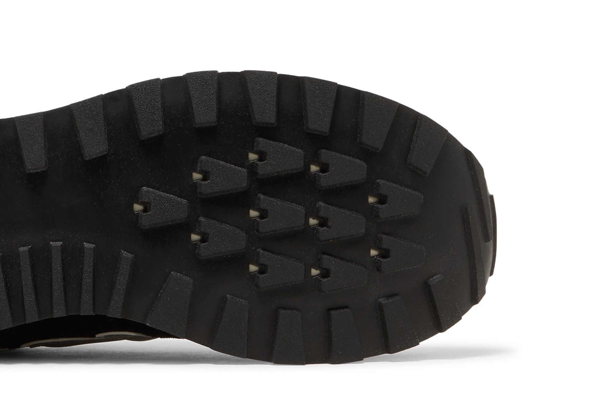 Sizing 뉴발란스 블랙 (New Balance Black) U574LGG1