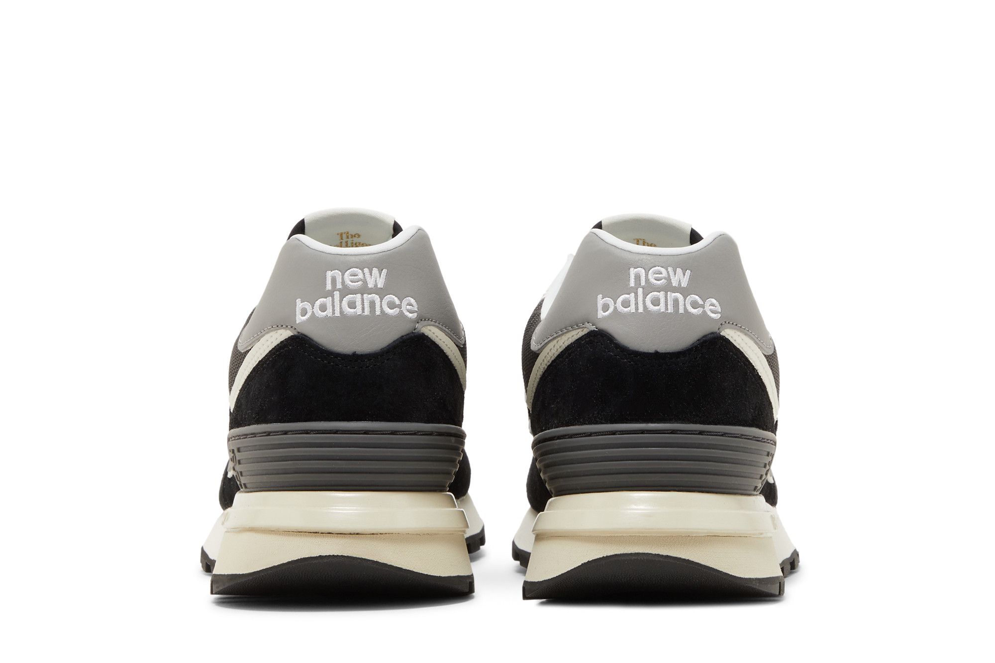 Cheap 뉴발란스 블랙 (New Balance Black) U574LGG1