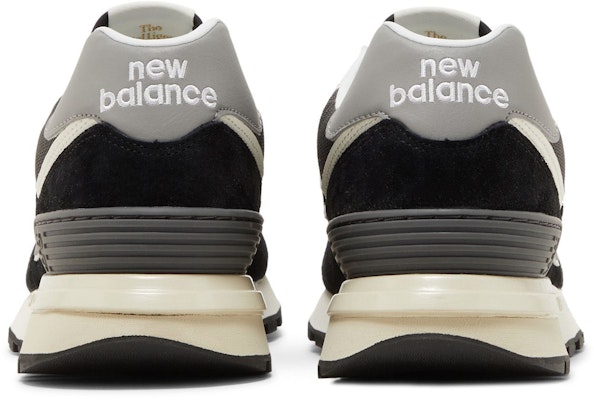 뉴발란스 블랙 (New Balance Black) U574LGG1 Cheap 뉴발란스 블랙 (New Balance Black) U574LGG1