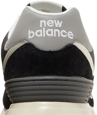 뉴발란스 블랙 (New Balance Black) U574LGG1 1