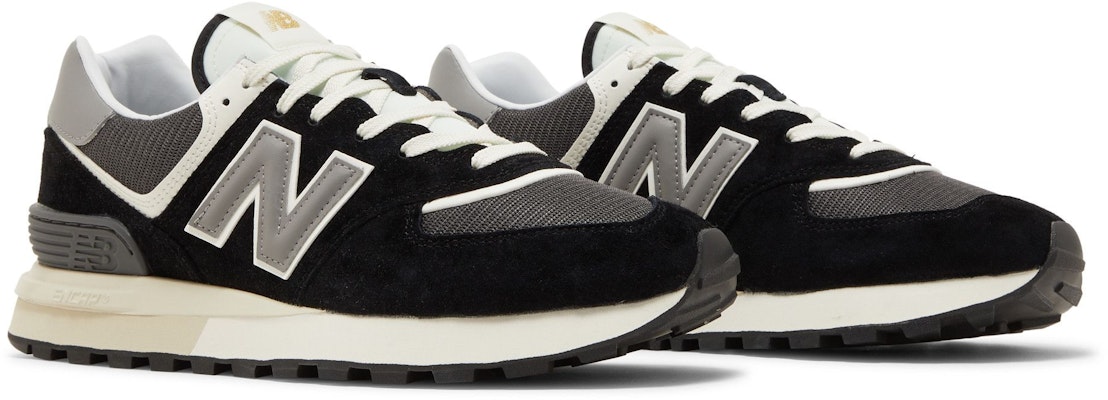 뉴발란스 블랙 (New Balance Black) U574LGG1 2