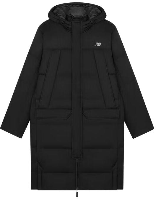 new-balance-black-hooded-puffer-jacket-with-letter-print-design-amj-33338-bk