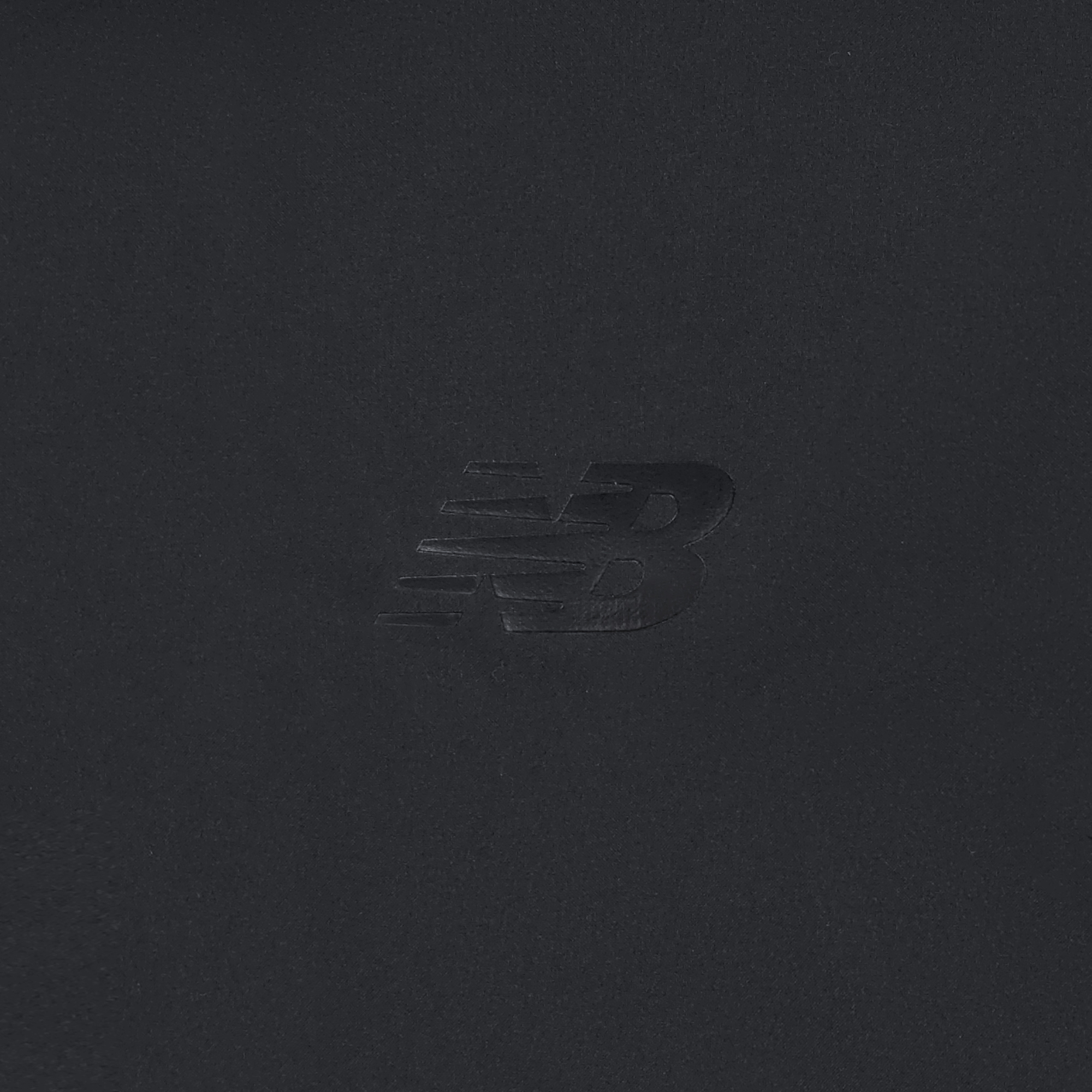 Details for New Balance  Black Hooded Zip-Up Long Sleeve Down Jacket AMJ44305-BK