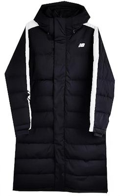 New Balance Jaket Panjang Hitam Polos dengan Blok Warna dan Cetak Huruf. NP846051-BK Buy New Balance Jaket Panjang Hitam Polos dengan Blok Warna dan Cetak Huruf. NP846051-BK