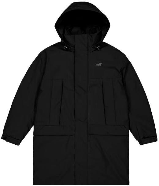 new-balance-black-puffer-jacket-with-zipper-and-hoodie-npd-43191-bk